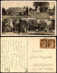 Ansichtskarte Kevelaer Mehrbildkarte Mit 4 Ortsansichten 1943 - Kevelaer