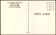 Postcard Dallas LEMMONWOOD MOTOR HOTEL 3524 Inwood Road 1960 - Otros & Sin Clasificación