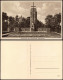 Ansichtskarte Ülpenich-Zülpich Ehrenmal Der Gemeinde Uelpenich 1920 - Zuelpich