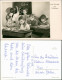 Glückwunsch Schulanfang Einschulung DDR Karte Kinder In Der Schule 1959 - Eerste Schooldag