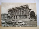 1962 - Torino - Palazzo Madama - Sede Del Senato Subalpino - Auto D'epoca Fiat E Alfa Romeo - Vera Fotografia - Palazzo Madama
