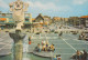 Netherland - Noordwijk Aan  Zee - Vuurtorenplein - Place - Brunnen - Cars - VW Käfer - Noordwijk (aan Zee)