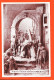 13564 / Vie Du CHRIST 65-SIMON Le PYRENEEN Aide JESUS à PORTER Sa CROIX Sculptographie MASTROIANNI Photo-Bromure NOYER - Mastroianni