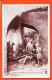 13562 / Vie Du CHRIST N° 63-JESUS SUCCOMBE Sous POIDS De Sa CROIX Sculptographie MASTROIANNI 1910s Photo-Bromure NOYER - Mastroianni