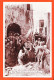 13565 / Vie Du CHRIST N° 66-SAINTE FEMME Essuie La FACE De JESUS Sculptographie MASTROIANNI 1910s Photo-Bromure NOYER - Mastroianni