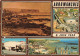FRANCE - Arromanches - Port Winston - Multivues - Colorisé - Carte Postale Ancienne - Arromanches