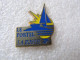 PIN'S  LA POSTE  LE PORTEL  BATEAU  Zamak - Correo