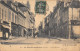 58-LA-CHARITE-SUR-LOIRE- LA GRANDE RUE - La Charité Sur Loire