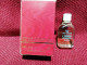 Givenchy Paris EDT L'Interdit Miniature 3 ML - Miniatures Womens' Fragrances (in Box)