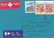 HISTORICAL DOCUMENTS  STANS  POSTA STATIONERY1973 CANADA TO ROMANIA - Cartas & Documentos