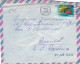 HISTORICAL DOCUMENTS  STANS  POSTA STATIONERY1972 ISRAEL TO ROMANIA - Cartas & Documentos