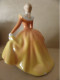 Royal Doulton Figurine En Porcelaine HN3220 Fragrence Conçu Par Peggy Davies 1965 - Doulton