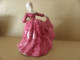 Delcampe - Royal Doulton Figurine En Porcelaine HN3213 Kirsty Conçu Par Peggy Davies 1970 - Doulton