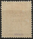CLNBA5L - 1945 RSI / Barge, Sassone Nr. 5, Francobollo Nuovo Con Traccia Di Linguella */ - Comitato Di Liberazione Nazionale (CLN)