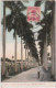 Bu – Cpa CUBA – Avenue Of Royal Palms – Calle De Palmas III - Cuba