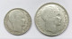 Francia France 10 + 20 Francs 1933 Turin E.233 - 20 Francs