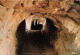 SISTERON La Citadelle XIIIe XVIe S L Escalier Souterrain Le Formidable Ouvrage De 365 Marches 27(scan Recto-verso) MA763 - Sisteron