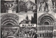 AULNAY Eglise Romane Du XIIeme 16(scan Recto-verso) MA790 - Aulnay