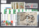 Delcampe - 1991/2000 Vaticano, Francobolli Nuovi, Offerta Annate Complete Scontate, MNH** - Full Years