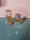 Lot De Deux Miniatures De Paco Rabanne - Mignon Di Profumo (senza Box)