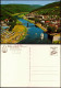 Ansichtskarte Bad Karlshafen Blick Auf Die Stadt - Dampfer 1973 - Bad Karlshafen