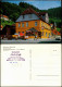 Wildemann (Innerstetal) Restaurant Stadt-Café Bes. Else  Oberharz 1970 - Wildemann