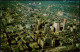 Toronto Aerial View (Luftbild Luftaufnahme) City Of Ontario 1959 - Sonstige & Ohne Zuordnung