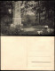 Postcard Liezēre Latvia Grabmal Denkmal Latvia 1922 - Lettland