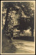 Ansichtskarte Dippoldiswalde Stadtpartie 1956 - Dippoldiswalde