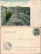 Ansichtskarte Hartha Albertstraße 1916 - Hartha