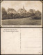 Ansichtskarte Mittweida Erziehungsheim Mittweida 1925 - Mittweida