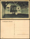 Ansichtskarte Mittweida Erziehungsheim Mittweida Betsaal 1928 - Mittweida