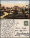 Ansichtskarte Forst (Lausitz) Baršć Bismarckplatz 1925 - Forst