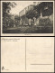 Ansichtskarte Neustadt An Der Waldnaab Kinderheim Wöllershof 1913 - Neustadt Waldnaab