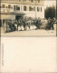 Ansichtskarte Dippoldiswalde Gruppenbild Vor Kurhaus Kaiserhof 1929 - Dippoldiswalde