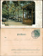 Lübbenau (Spreewald) Lubnjow Gasthaus Zum Grünen Strand Der Spree 1908 - Luebbenau