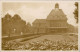 Ansichtskarte Herne Bahnhof 1942 - Herne