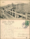 Ansichtskarte Schöneberg Berlin Bülowstrasse Bahnhof 1909  Gel. Stempel - Schoeneberg