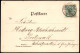 Ansichtskarte  Aus Deutsch-Ostasien. Lager Kolonie Pazifik Ostasien 1898 - Ehemalige Dt. Kolonien