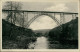 Ansichtskarte Remscheid Müngstener Brücke | Kaiser-Wilhelm-Brücke 1933 - Remscheid