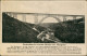 Remscheid Müngstener Brücke 1945  Militär Zensurstempel Military Censorship - Remscheid