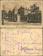 Ansichtskarte Opladen-Leverkusen Partie Am Bahnhof 1919 - Leverkusen