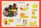 29406 / ⭐ L'ARGILE Carte Didactique Les Matières Leçons De Choses N°31 ROSSIGNOL Collection Comptoir De Famille 1960s - Généalogie