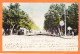 29455 / ⭐ à Marius BOUTET Timonier à Bord Du DUPUY-de-LOME Brest / MARSEILLE Souvenir Promenade PRADO R& J.D GINA 10423 - Castellane, Prado, Menpenti, Rouet