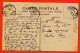 29386 / ⭐ LE FACTEUR Porteur De Bonheur Malheur Collection A.B.E.N 1904 à Adrienne FEVRIER Chez PUECH Repasseuse Castres - Postal Services