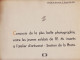29208 / ⭐ TOULOUSE Alb 9 Photo Concours Plus Belle Photo Ecole Militaire 2em Region AERIENNE JARDIN PLANTES 1930s - Albums & Collections