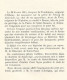 UNE VENDETTA PERCHERONNE EN 1611. (Vendômois).  1891. - Centre - Val De Loire