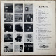 Disco LP Vinile 33 Giri Anni ‘50/60 : A PARIS  Ed. Ducretet Thomson - Otros - Canción Francesa