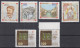 ⁕ Bosnia & Herzegovina 1993 ⁕ Croatian Post Mostar Mi.1-6 ⁕ 6v MNH - Bosnie-Herzegovine