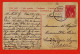 37326 / ⭐ OSS Noord-Brabant 1909 Herder Kudde Schapen à FIGUEL Pensionnat Frères Caluire Série 779-3 Nederland Pays-Bas - Oss
